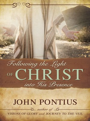 cover image of Following the Light of Christ